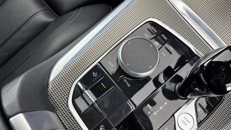 BMW X5 xDrive45e M Sport 5dr Auto Estate